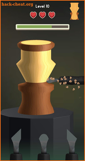 Carving Simulator screenshot