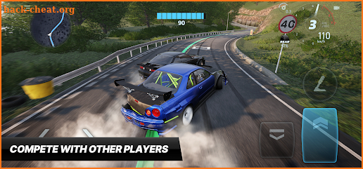 CarX Drift Racing 3 screenshot