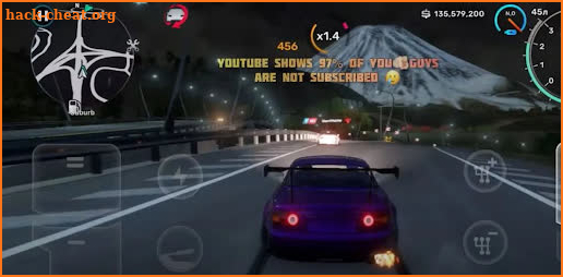 carx Open street: Racing guia screenshot