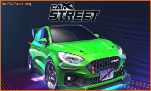 Car­x Open Street Racing Guide screenshot