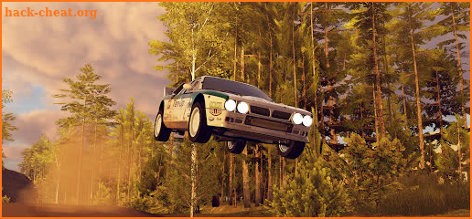 CarX Rally screenshot
