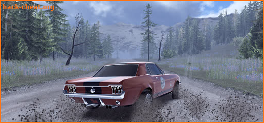 CarX Rally screenshot