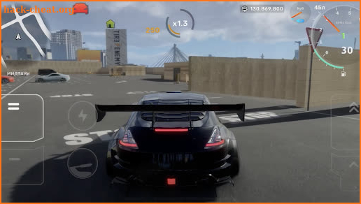 CarX Street Games Drive Racing screenshot