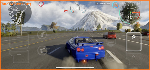 CarX Street (News Racing) screenshot
