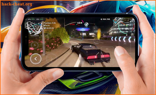 CarX Street Racing screenshot
