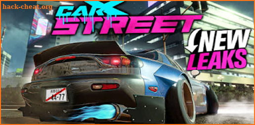 CarX Street Racing : Help screenshot