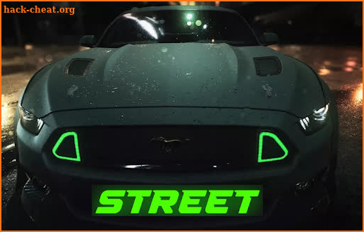 CarX Street Racing- Insurance screenshot