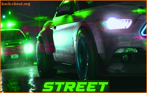 CarX Street Racing- Insurance screenshot