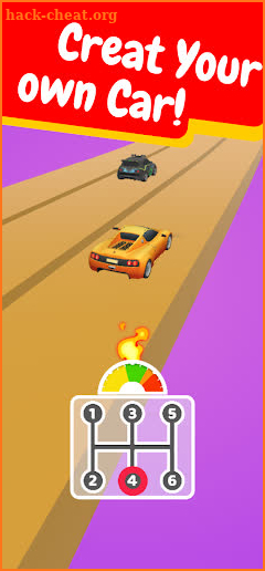 CarX Street: Racing Open World screenshot