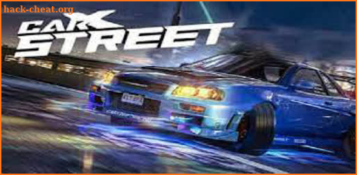 CarX Street Racing Tips screenshot