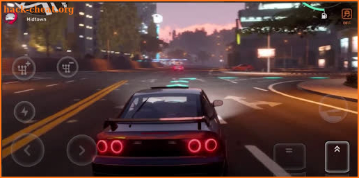 CarX Street: Racing world guia screenshot