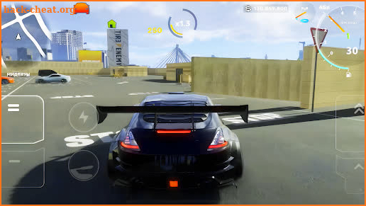 CarZ Furious : Open World Race screenshot