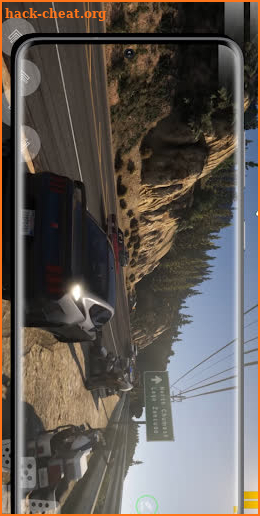 CarZ Racing X Street Drifting screenshot