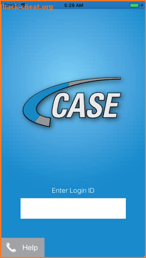 CaseSnow screenshot