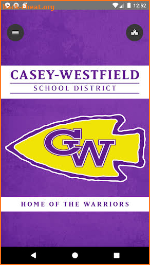Casey-Westfield Schools screenshot