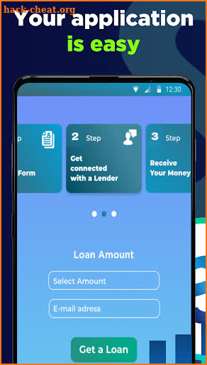 Cash Advance & Payday Advance screenshot