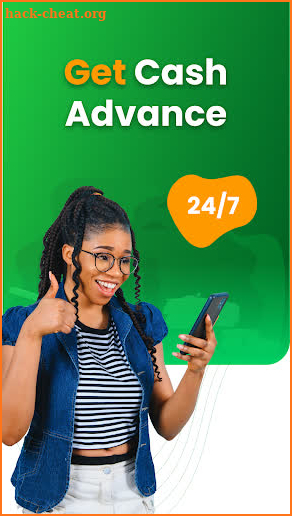 Cash Advance & Payday Loans screenshot