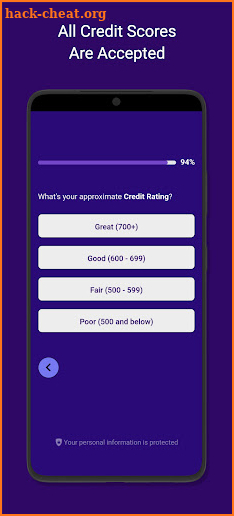 Cash Advance App: Borrow Money screenshot
