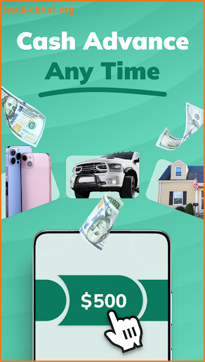 Cash Advance - Instant Loans screenshot