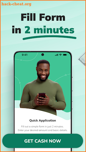 Cash Advance - Instant Loans screenshot