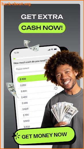 Cash Advance - Instant Money screenshot