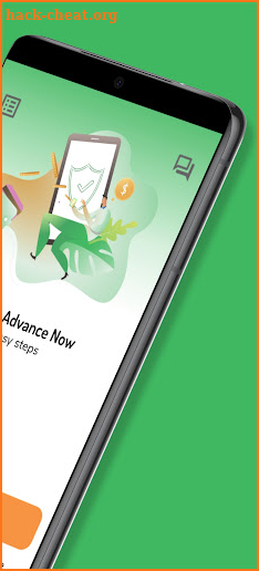 Cash Advance: Payday Loans App screenshot