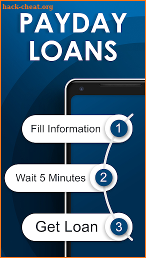 Cash Advance: payday loans for bad credit screenshot