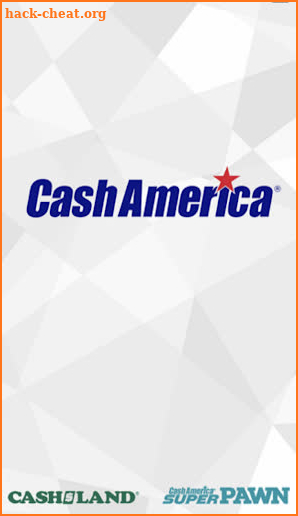 Cash America screenshot