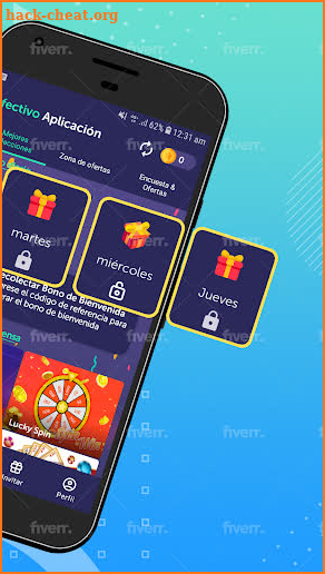 Cash App & Games 4 money screenshot