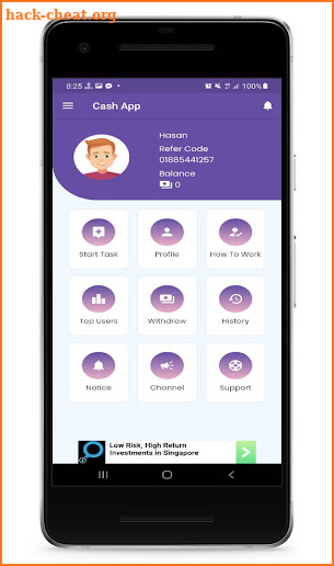 Cash App - Make Money screenshot