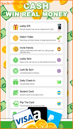 Cash App:Make Money screenshot