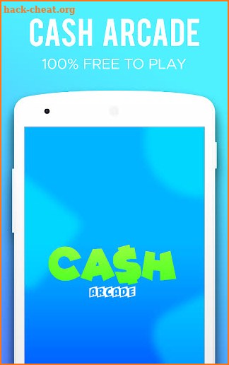 Cash Arcade screenshot