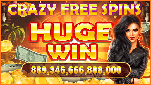 Cash Bingo Slots : Win Money screenshot