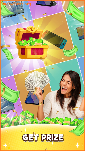 Cash Bingo : Win Real Money screenshot