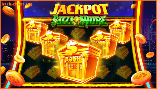 Cash Bonanza - Slots Casino screenshot