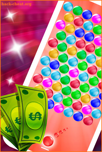 Cash Bubble: Win real cash screenshot