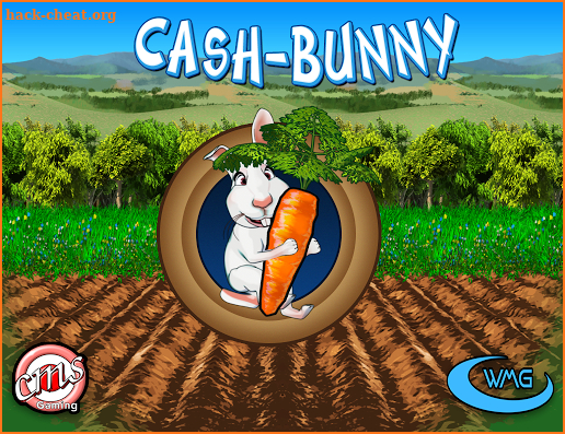 Cash Bunny screenshot