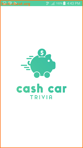 Cash Car Trivia screenshot