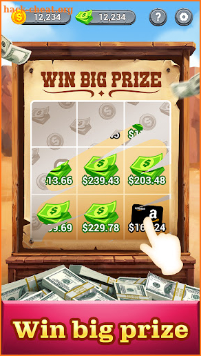 Cash Carnival - Money Games screenshot