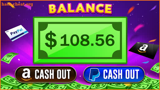 Cash Carnival: Real Money Slots & Spin to Win screenshot