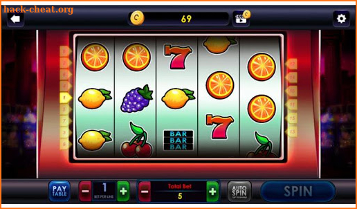 Cash Cow Casino - Classic Slots, Blackjack, Jacks screenshot