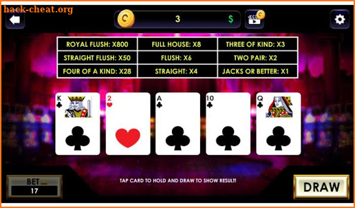 Cash Cow Casino - Classic Slots, Blackjack, Jacks screenshot