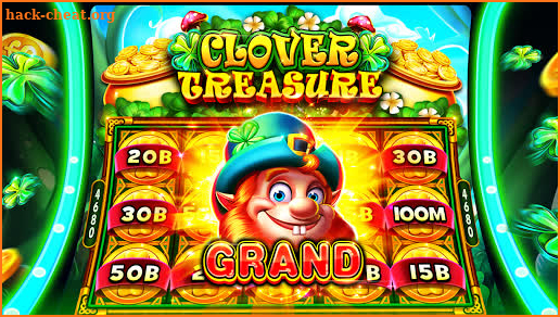 Cash Fire - Vegas Casino & Slots Games screenshot
