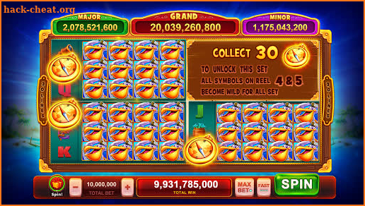 Cash Fortune - Free Slots Casino Games screenshot