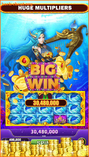 Cash Hero - Casino Slots screenshot