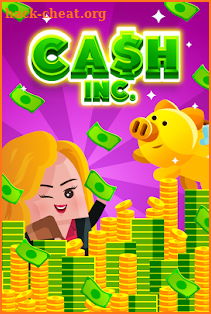 Cash, Inc. Fame & Fortune Game screenshot