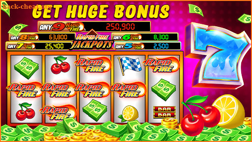 Cash Jackpot: Make Money Slots screenshot