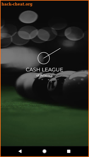 Cash League of America screenshot