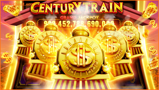 Cash Legend Slots Casino Games screenshot