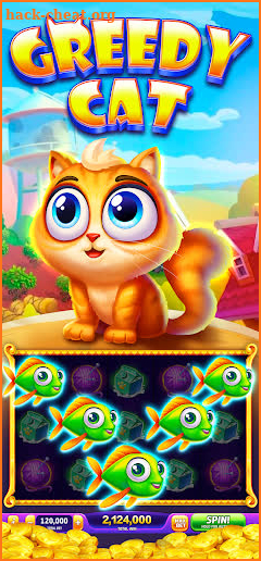 Cash Link Slots: Casino Games screenshot